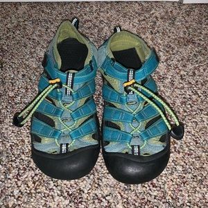 Keen Sandals